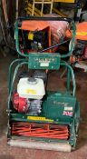 1 x ALLETT EXPERT Westminster 20H - RRP: £5850 - CL464 - Location: Liverpool L19