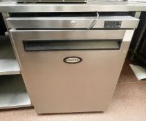 1 x Foster Undercounter Freezer