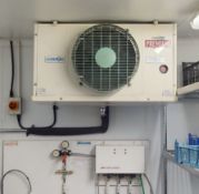 1 x Hubbard Wine or Beer Celler Cooling Unit, Boc Gas Wall Unit, Beer Pumps, Keg Connectors and More