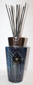 1 x BAOBAB COLLECTION 'Swann High Society' 5L Totem Diffuser - Original Price £715.00