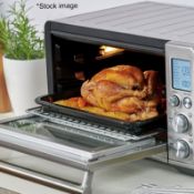1 x SAGE Smart Oven Air Fryer - Unused Boxed Stock - Original Price £345.00
