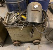 1 x Cytringan Arc Welding Machine - Ref: C2C067 - CL789 - Location: SolihullCollection Details:
