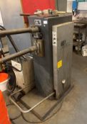1 x Sip Column Spot Welding Machine - Ref: C2C061 - CL789 - Location: SolihullCollection Details: