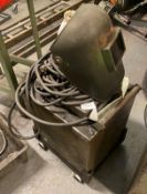 1 x Freestanding Arc Welding Machine - Ref: C2C066 - CL789 - Location: SolihullCollection Details:
