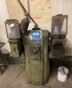 1 x Milford Heavy Duty 12