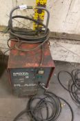 1 x Mota Plasma 30 Plasma Cutting Machine - Ref: C2C009 - CL789 - Location: SolihullCollection