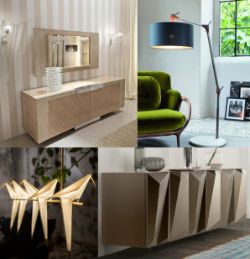 Friday 18th Nov: Luxury Homewares & Lighting, Designer Furniture, Fitted Kitchens, Boxed Toys, Selection of Bathroom Stock, General Items & More