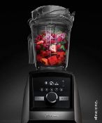 1 x VITAMIX Ascent A3500I 100Th Anniversary Bundle - Original Price £799.00