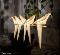 *JUST ADDED* 1 x MOOOI 'Perch Branch' Designer Suspension Pendant Light - Original Price £4,157