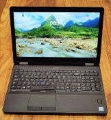 1 x Dell 6th Gen 15.6