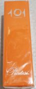 1 x PRATESI 101 Zagarella Home Scented Spray 100ml - Unused Boxed Stock
