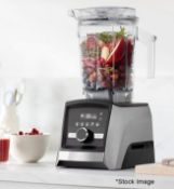 1 x VITAMIX Ascent A3500I 100Th Anniversary Bundle - Original Price £799.00