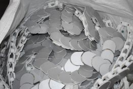 1 x Large Quantity of Sushi Bar Conveyor Belt - Recently Removed From a Japanese Sushi Bar