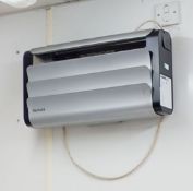 1 x Rentokil Fly Zapper With Chrome Finish - 240v UK Plug - CL800 - Location: Coventry,