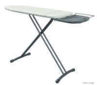 1 x LAURASTAR Comfort Ironing Board - Original Price £99.95 - Ref: HAS1318 10/22 - CL987 - Location: