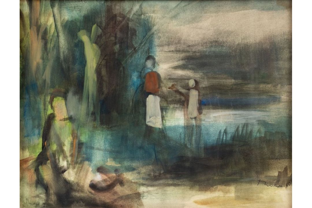 Ernst Thoms - Bild 1 aus 2