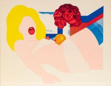Tom Wesselmann