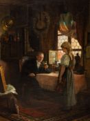 Carl Maria Seyppel
