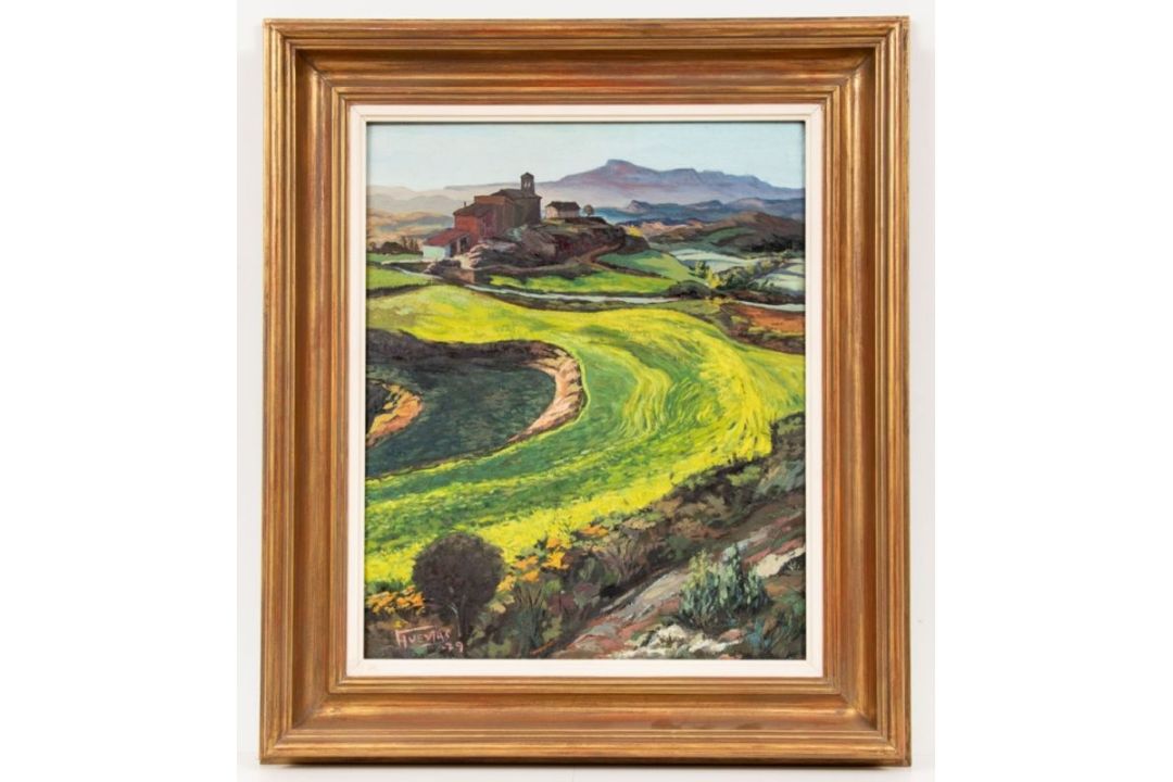 Federico Huertas Martinez - Bild 2 aus 2