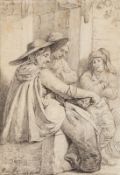 Abraham van Stry