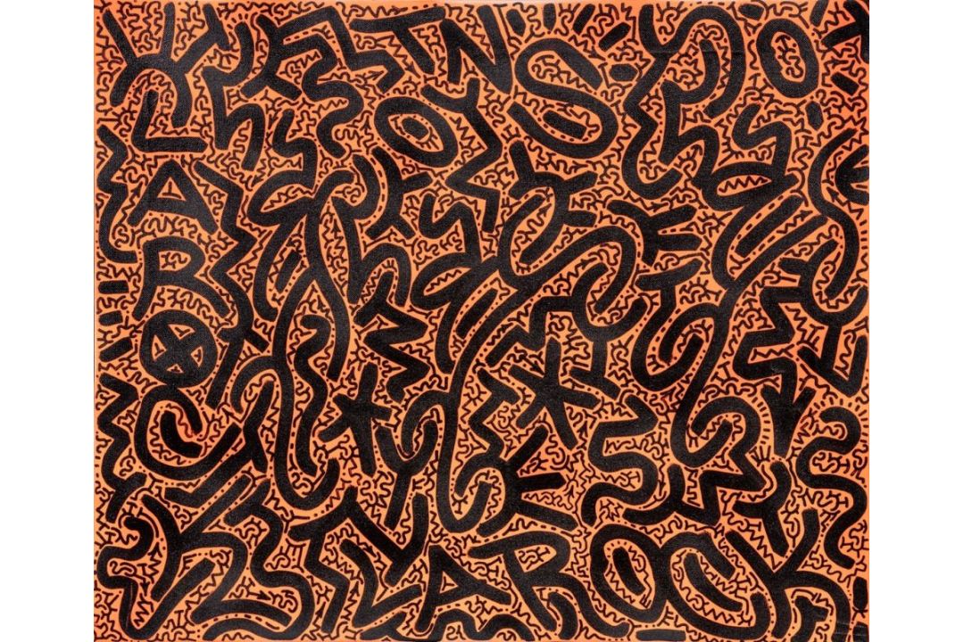 Angel Ortiz (LA II) - Bild 1 aus 3