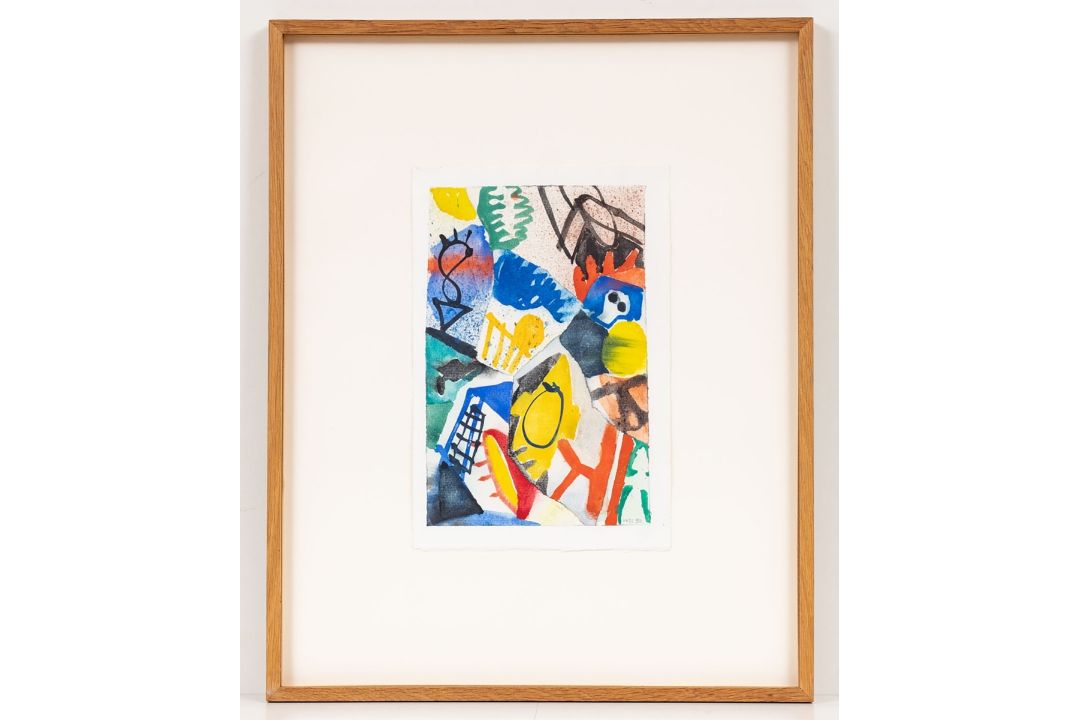 Jan Voss - Bild 2 aus 2