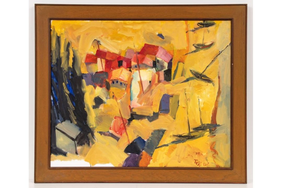 Heinrich Tessmer - Bild 2 aus 2