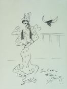 Jean Cocteau
