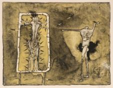 Paul Wunderlich