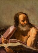 Johann Georg Rudolphi, attributiert