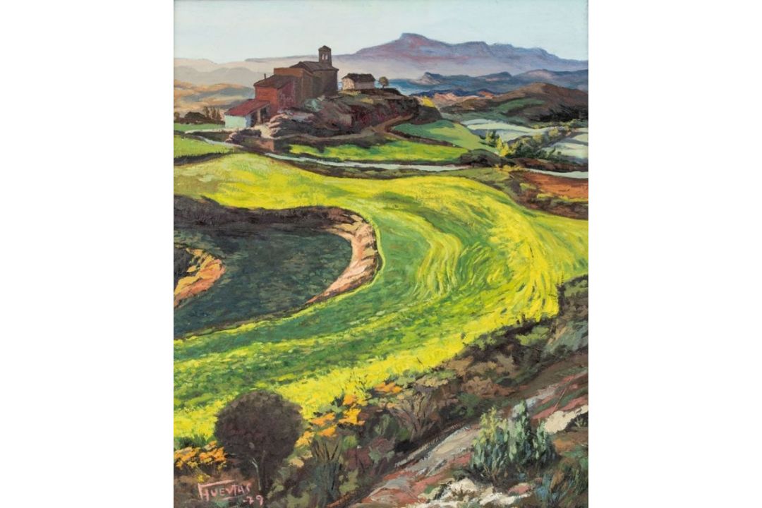 Federico Huertas Martinez - Bild 1 aus 2