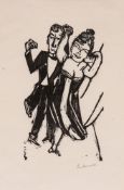 Max Beckmann
