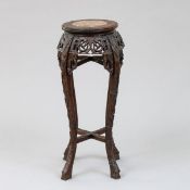 Blumenhocker, China, Ende 19. Jahrhundert