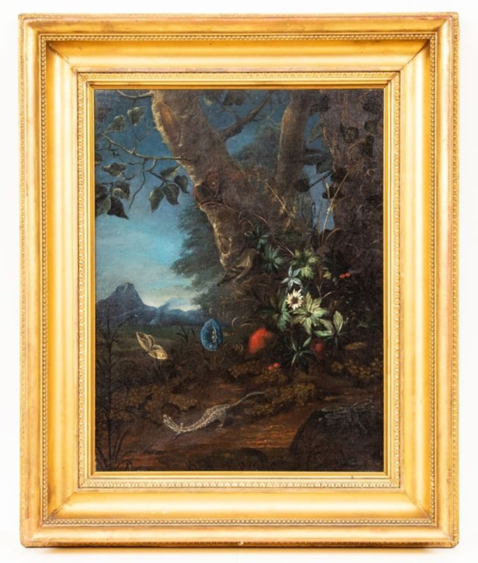 Franz Michael von Purgau. zugeschrieben. - Bild 2 aus 2