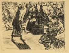 Ernst Barlach