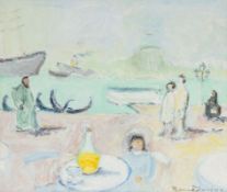 Hanne Ussing