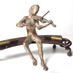 Benefiz Auktion der Bürgerstiftung Hannover zugunsten des Projekts Musikpatenschaften - MUPA