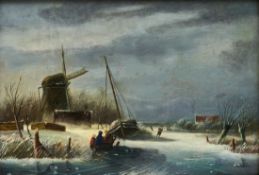 A. Karsson