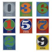 Robert Indiana