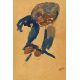 Friedrich Karl Gotsch - Bild 1 aus 2