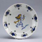 Teller. 19. / 20. Jh.