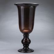 Große Bodenvase. Pauly & Cia., Compagnia de Venezia e Murano 1. Hälfte 20. Jh.