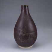 Vase. Richard Uhlemeyer, Hannover ab 1938.