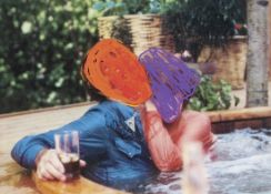 John Baldessari