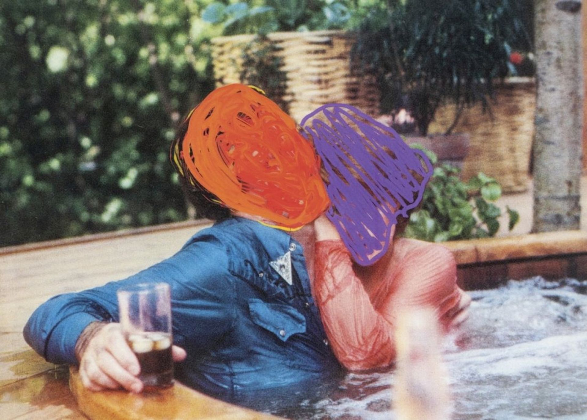 John Baldessari