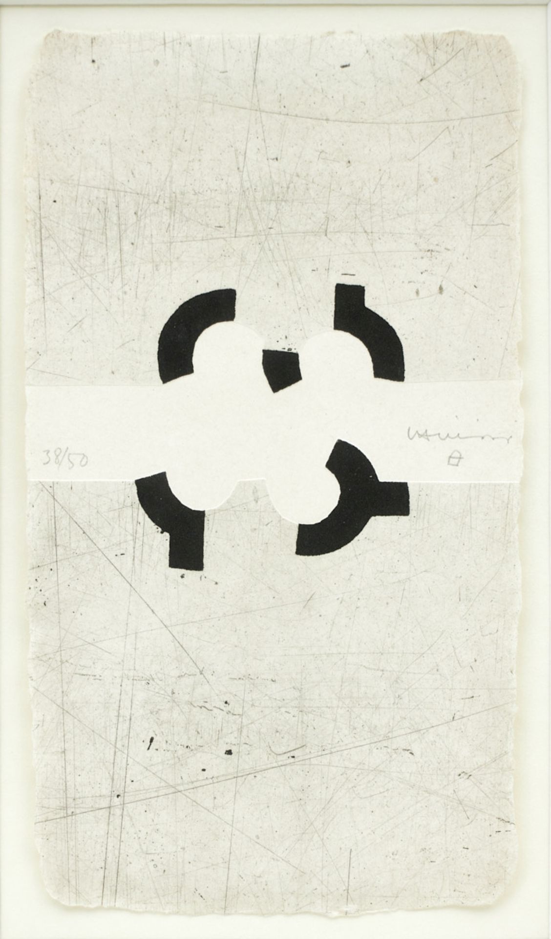 Eduardo Chillida