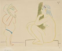 Pablo Picasso