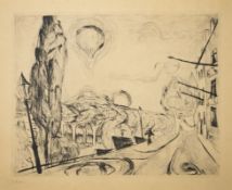Max Beckmann