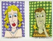 James Rizzi