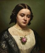 Louise Henriette von Martens